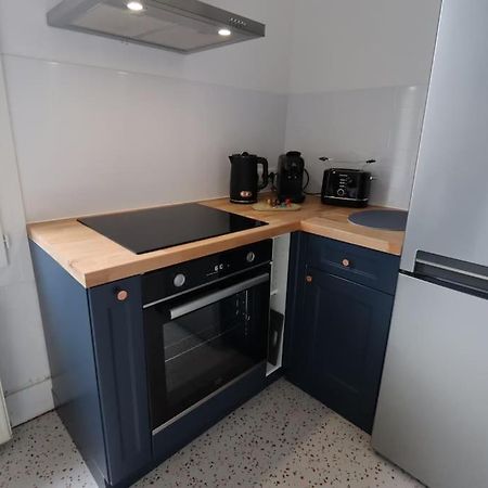 Appartement 3 Chambres - Proche Centre-Ville Nevers Coulanges-les-Nevers Exteriör bild
