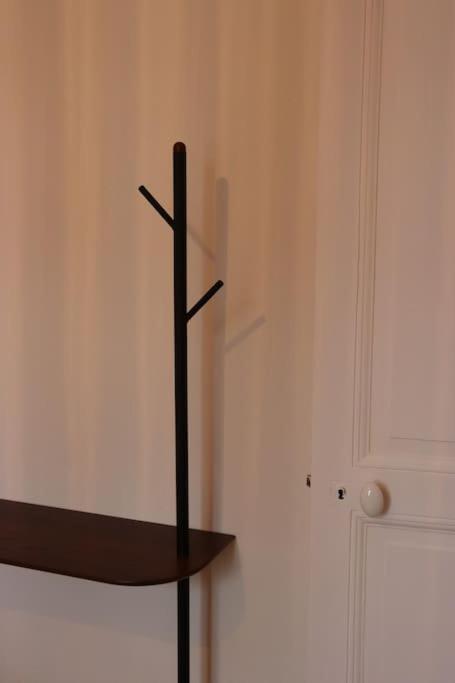 Appartement 3 Chambres - Proche Centre-Ville Nevers Coulanges-les-Nevers Exteriör bild