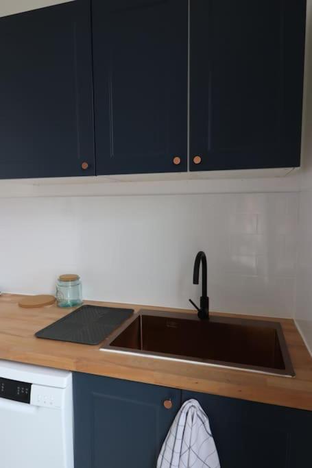 Appartement 3 Chambres - Proche Centre-Ville Nevers Coulanges-les-Nevers Exteriör bild