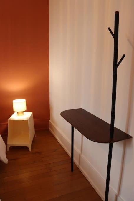 Appartement 3 Chambres - Proche Centre-Ville Nevers Coulanges-les-Nevers Exteriör bild
