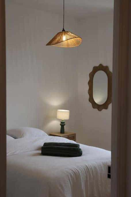 Appartement 3 Chambres - Proche Centre-Ville Nevers Coulanges-les-Nevers Exteriör bild
